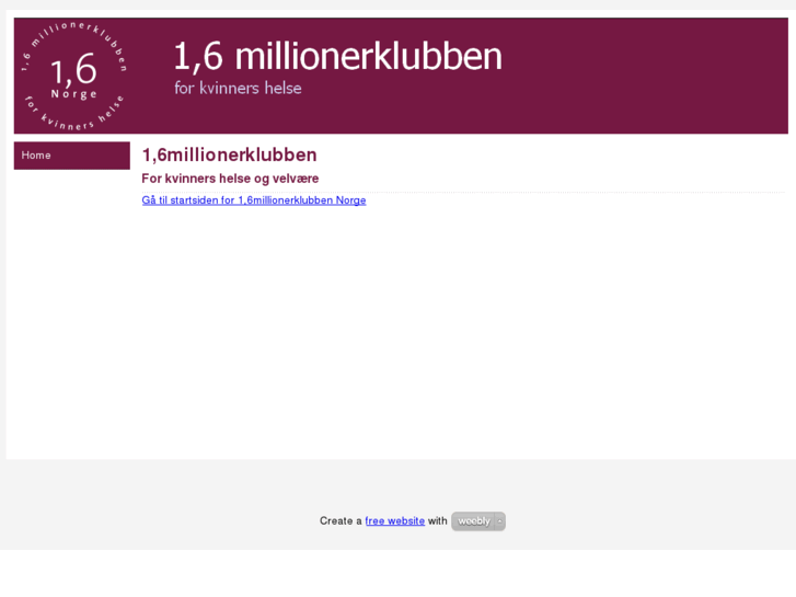 www.6millionerklubben.no