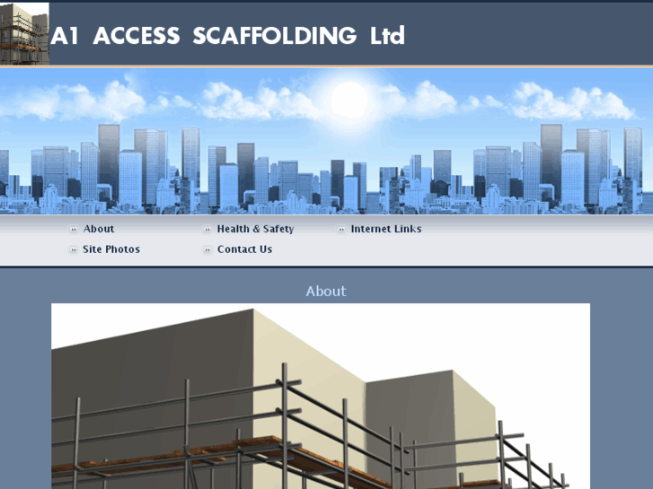 www.a1accessscaffolding.ie