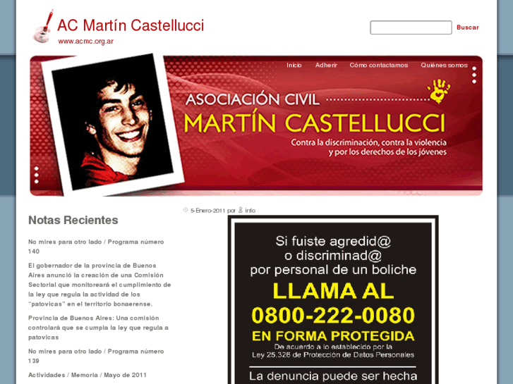 www.acmartincastellucci.com.ar