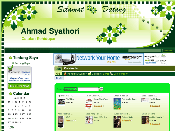 www.ahmadsyathori.info