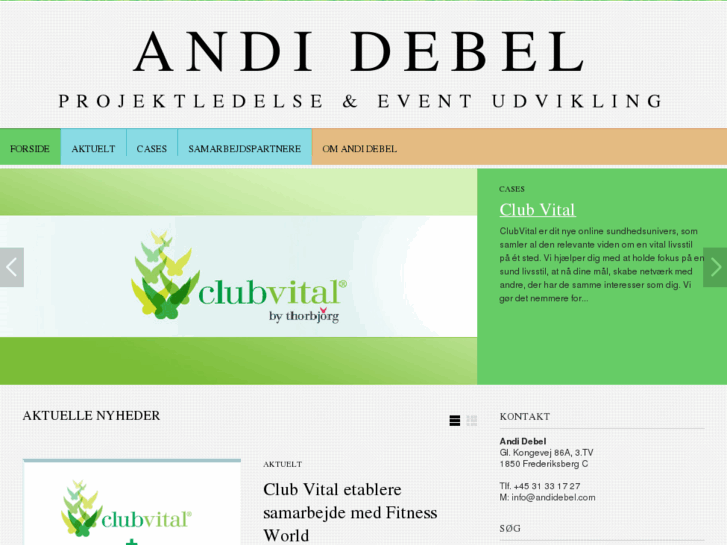 www.andidebel.com