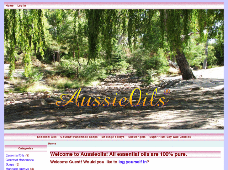 www.aussieoils.com