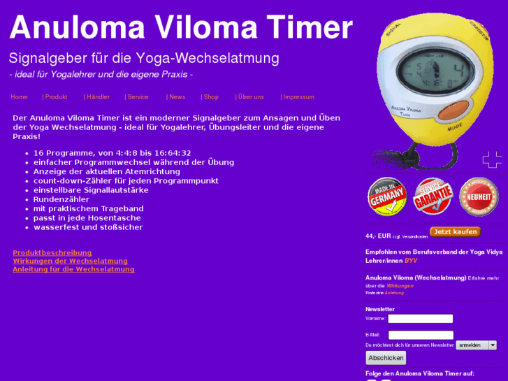 www.av-timer.com