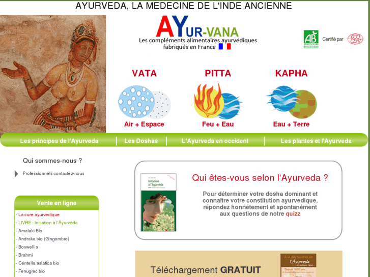 www.ayur-vana.com