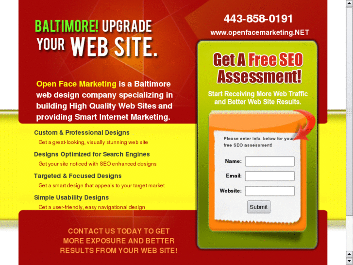 www.baltimore-marketing.com