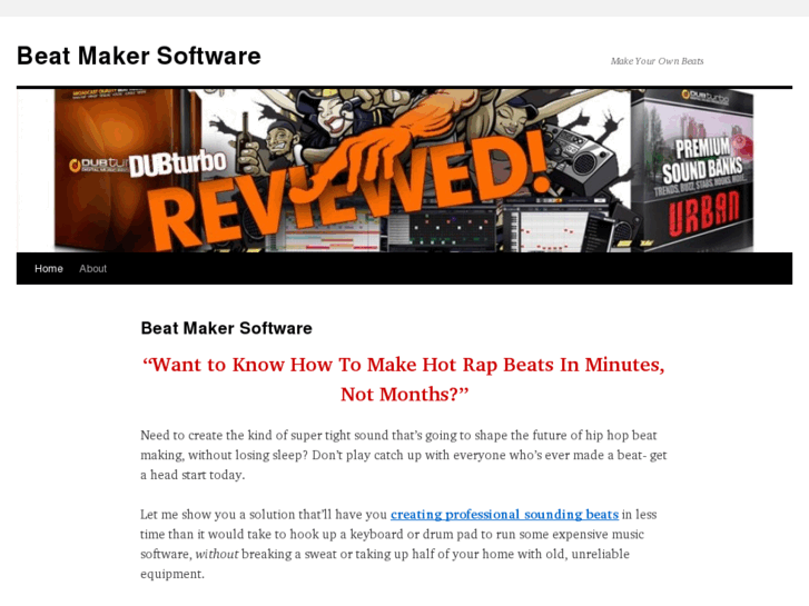 www.beatmakersoftwarepro.com