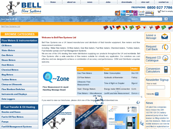 www.bellflowsystems.com