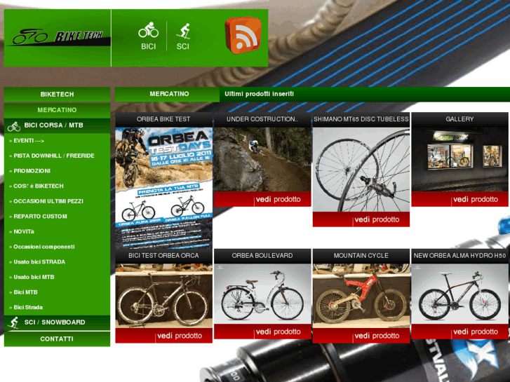 www.bicibiketech.com