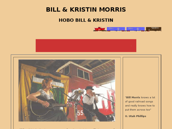 www.billandkristin.com