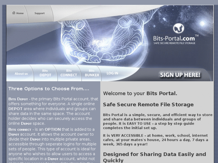 www.bits-portal.com