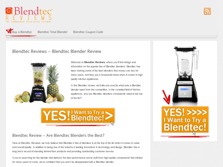 www.blendtecreviews.com