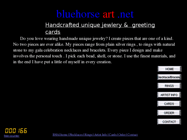 www.bluehorseart.net