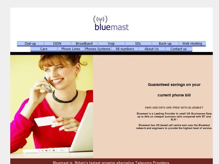 www.bluemast.com