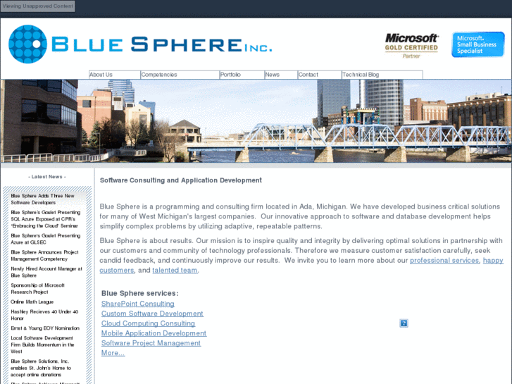 www.bluesphereqa.com