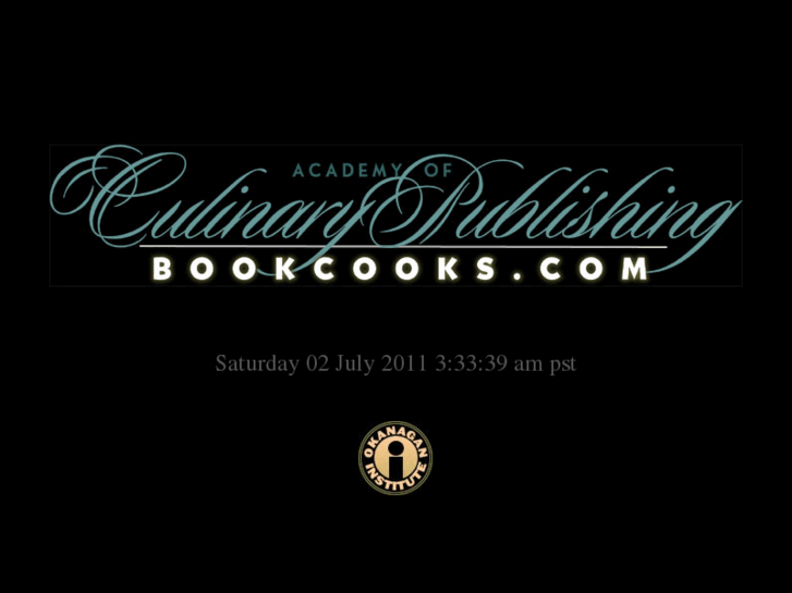 www.bookcooks.com