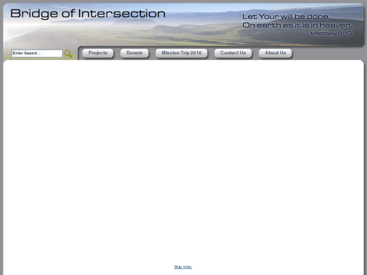 www.bridgeofintersection.org