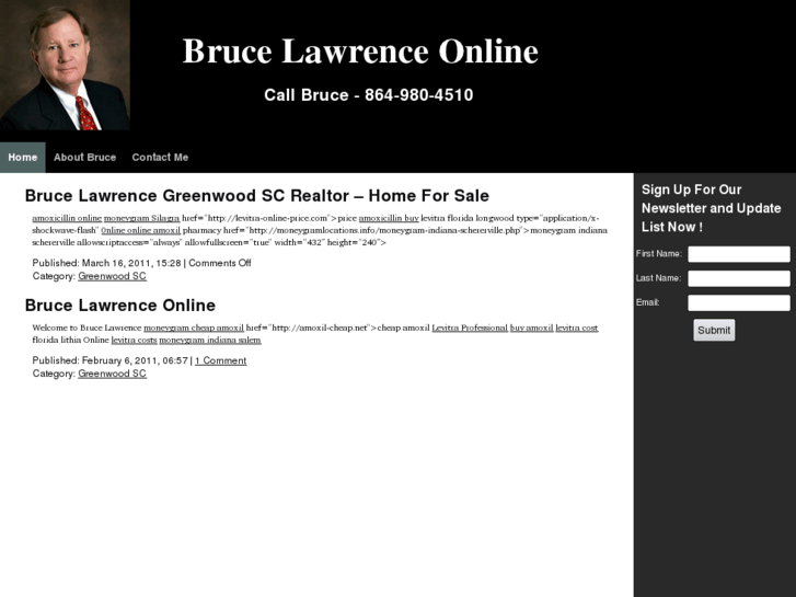 www.brucelawrenceonline.com