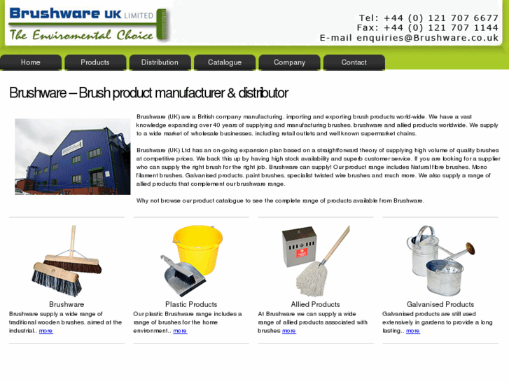 www.brushware.co.uk