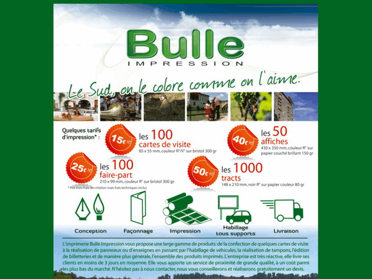 www.bulle-impression.com