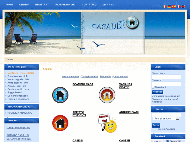 www.casadero.com