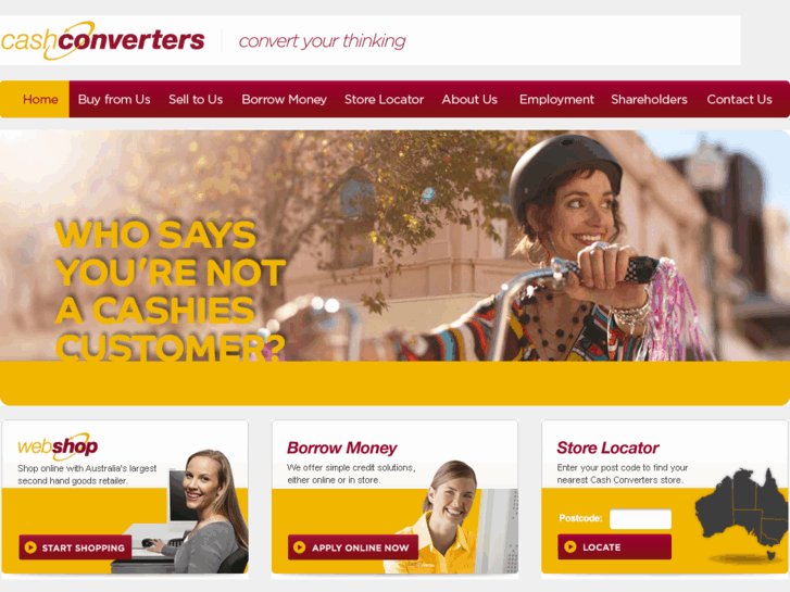 www.cashconverters.com.au