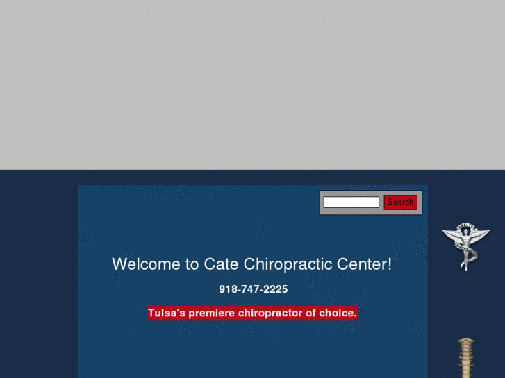 www.catechiropractic.com