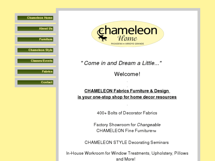 www.chameleonstyle.com