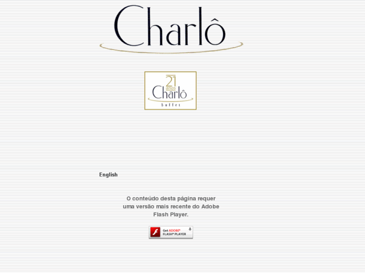 www.charlo.com.br