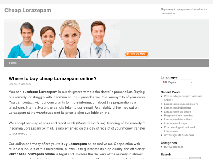 www.cheaplorazepam.org