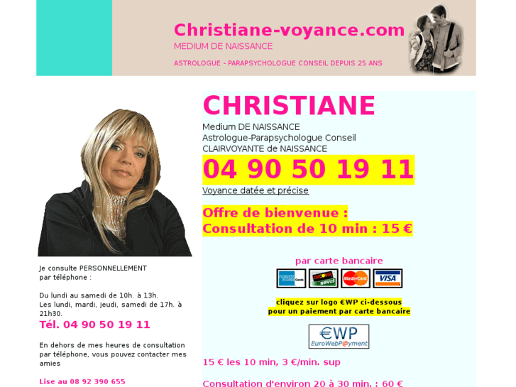 www.christiane-voyance.com