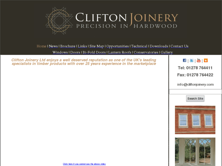 www.cliftonjoinery.com