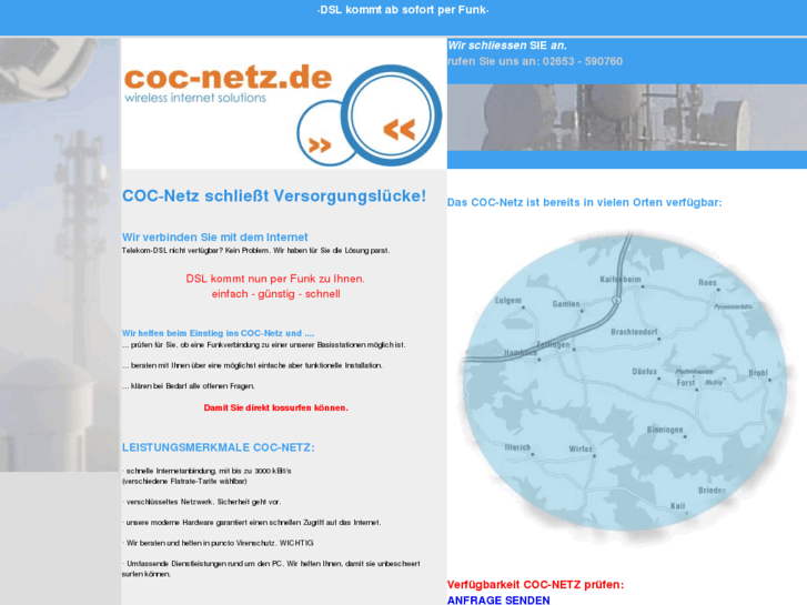 www.coc-netz.de