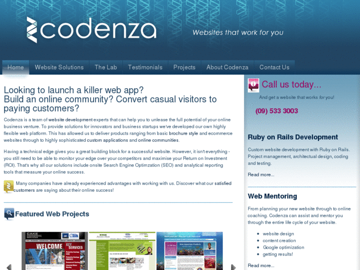 www.codenza.co.nz