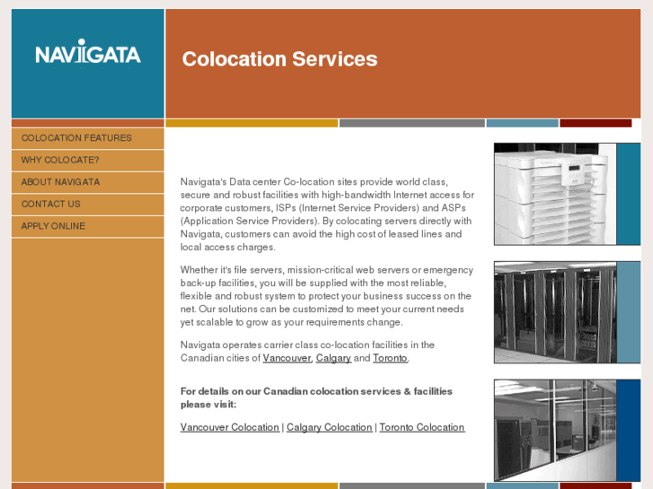 www.colocation-canada.com