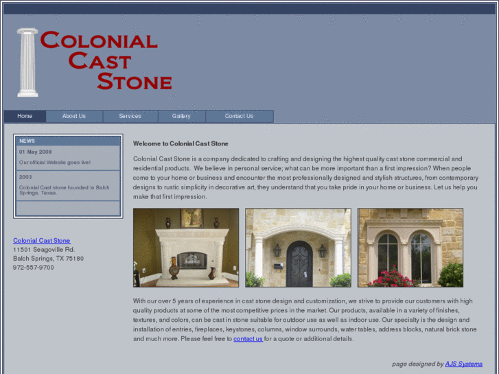 www.colonialcaststone.com