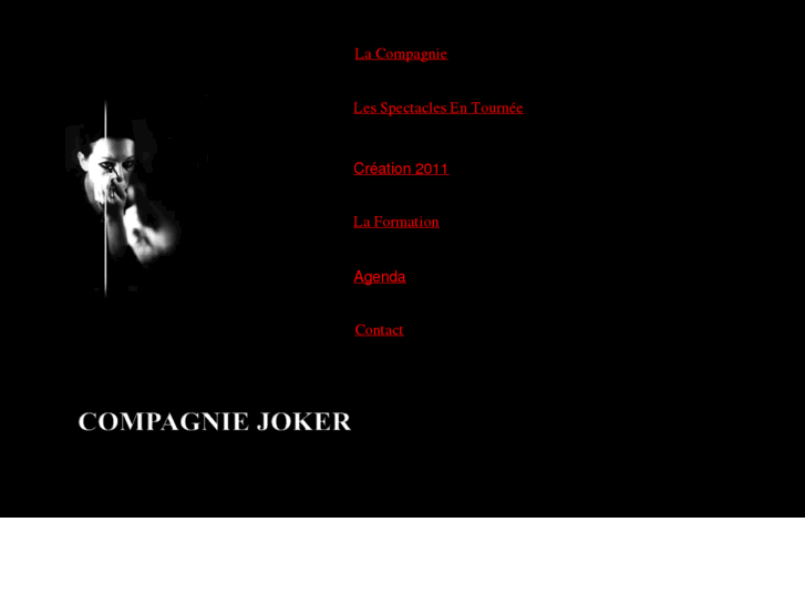 www.compagniejoker.com