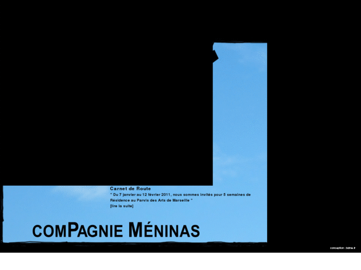 www.compagniemeninas.org