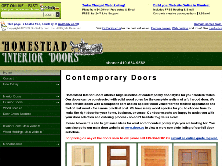 www.contemporary-doors.com