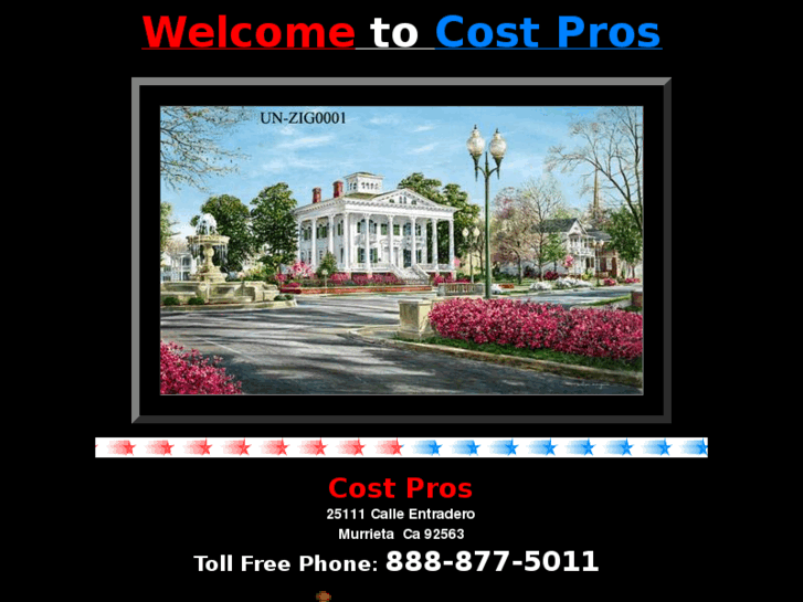 www.costpros.com