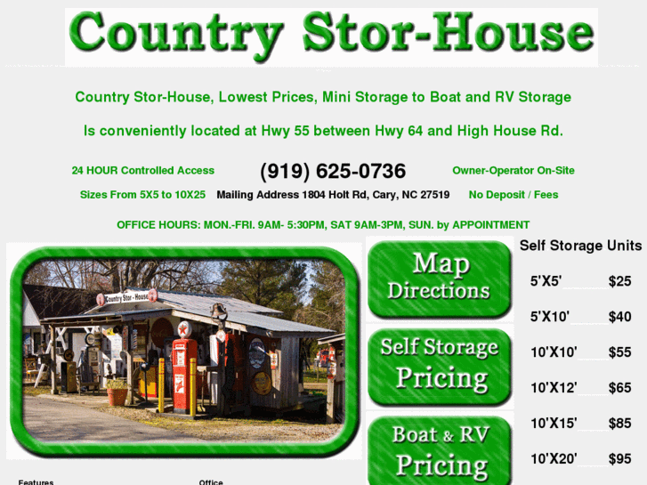 www.countrystorhouse.com