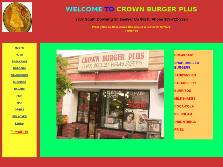 www.crownburgerplus-denver.com