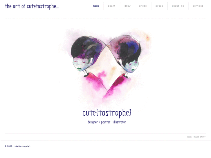 www.cutetastrophe.com