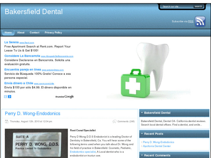 www.dentalca.net