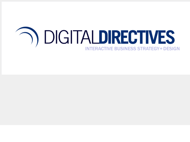 www.digitaldirectives.com