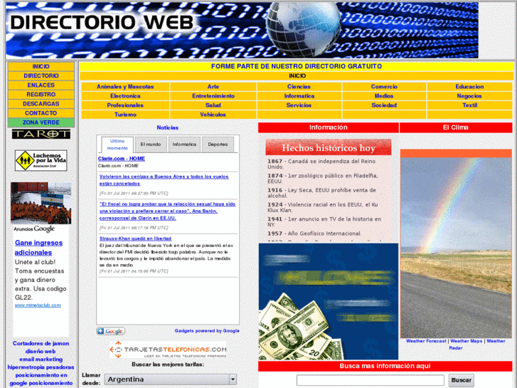 www.directorio-web.com.ar