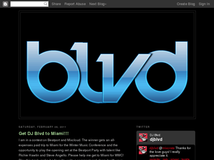 www.djblvd.net