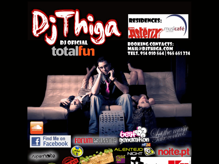 www.djthiga.com