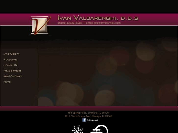 www.drivansmiles.net