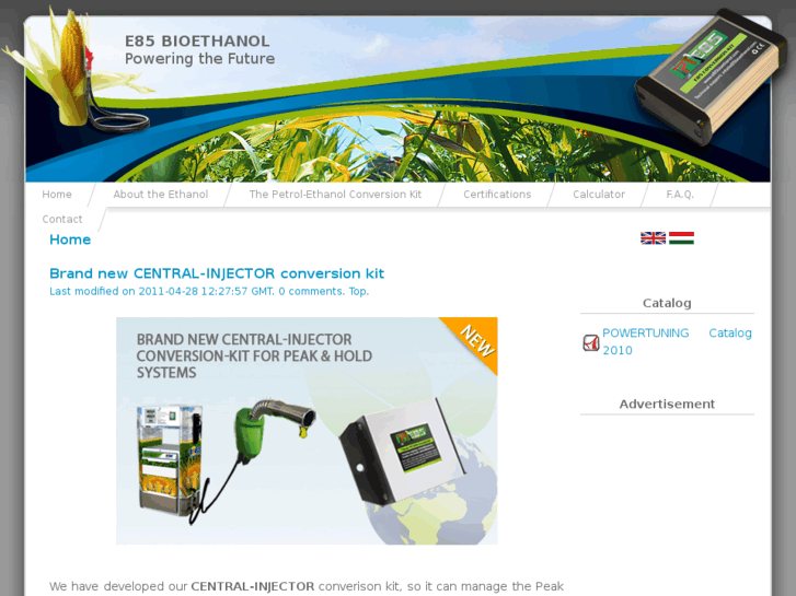 www.e85bioethanol.com