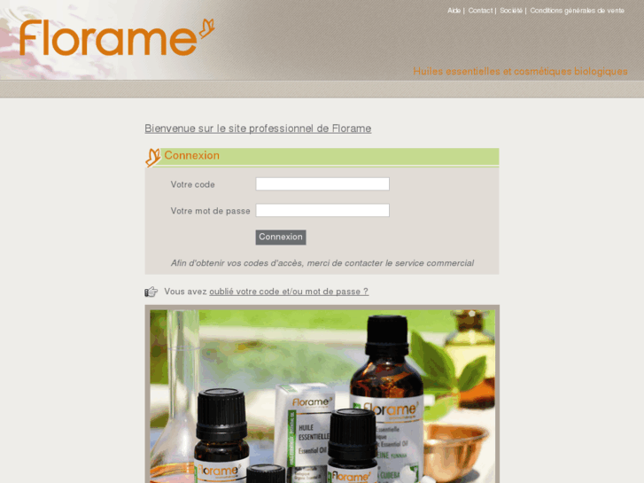 www.ebusiness-florame.com